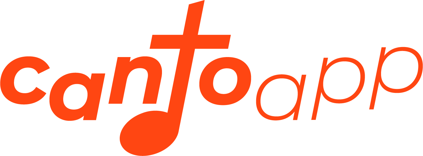 New-CantoApp